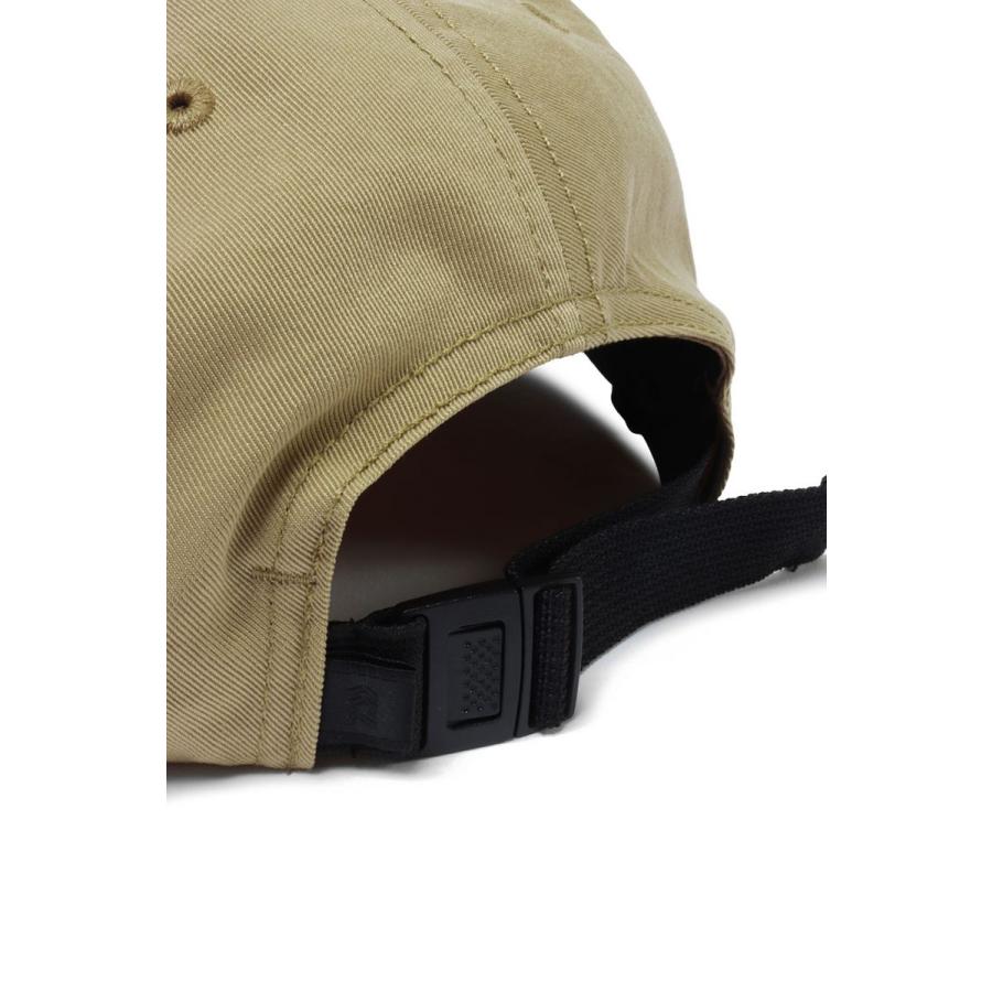 【P5倍 / SALE】TECH 6PANEL CAP TWILL - SAFARI BEIGE (BC-52023W) DAIWA PIER39(ダイワ ピア39) | DAIWA PIER39 | 05