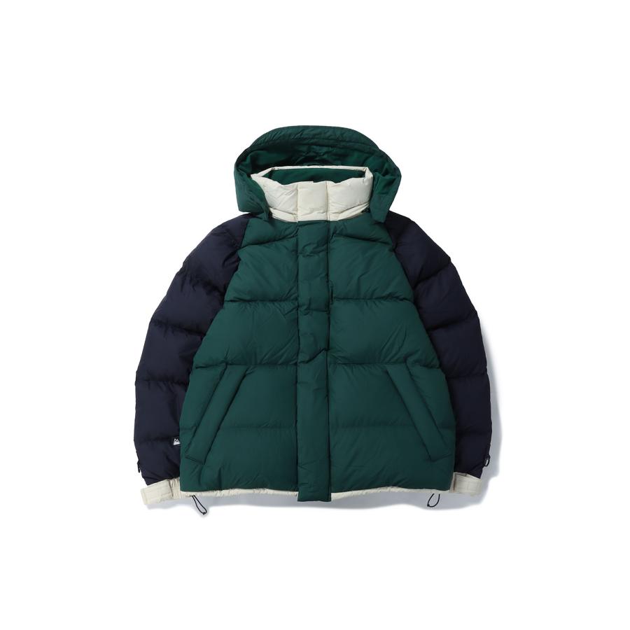 【P5倍 / SALE】HOODDE TACHABLE DOWN JKT MICROFT? (F542003) [BP] First Down -Men-(ファースト・ダウン)First Down | FIRST DOWN | 11