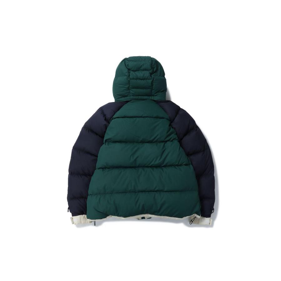 【P5倍 / SALE】HOODDE TACHABLE DOWN JKT MICROFT? (F542003) [BP] First Down -Men-(ファースト・ダウン)First Down | FIRST DOWN | 12