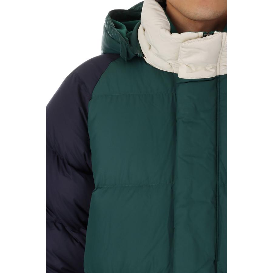 【P5倍 / SALE】HOODDE TACHABLE DOWN JKT MICROFT? (F542003) [BP] First Down -Men-(ファースト・ダウン)First Down | FIRST DOWN | 04