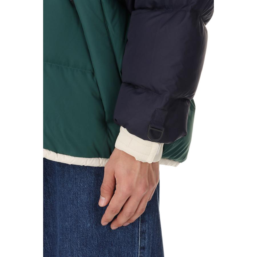 【P5倍 / SALE】HOODDE TACHABLE DOWN JKT MICROFT? (F542003) [BP] First Down -Men-(ファースト・ダウン)First Down | FIRST DOWN | 05