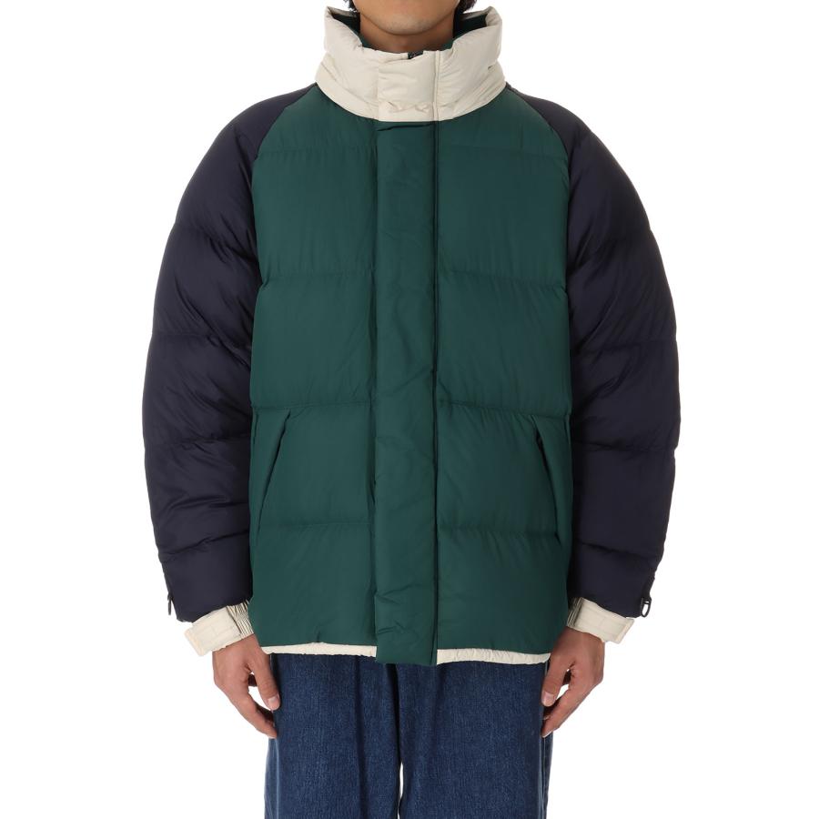 【P5倍 / SALE】HOODDE TACHABLE DOWN JKT MICROFT? (F542003) [BP] First Down -Men-(ファースト・ダウン)First Down | FIRST DOWN | 08