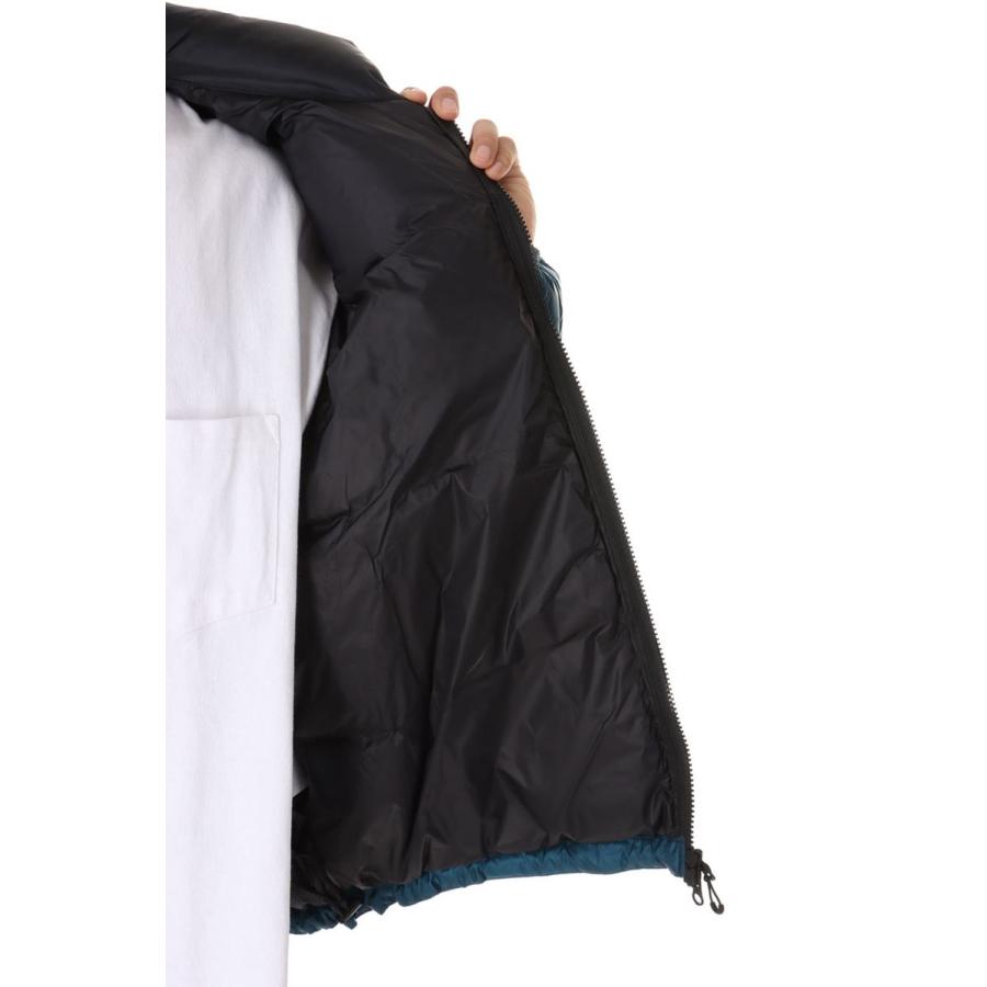 【P5倍】LIGHT BUBBLE DOWN JKT 10D NYLON TAFFETA -BLUE(F542014) [BP] First Down -Men-(ファースト・ダウン)First Down | FIRST DOWN | 06