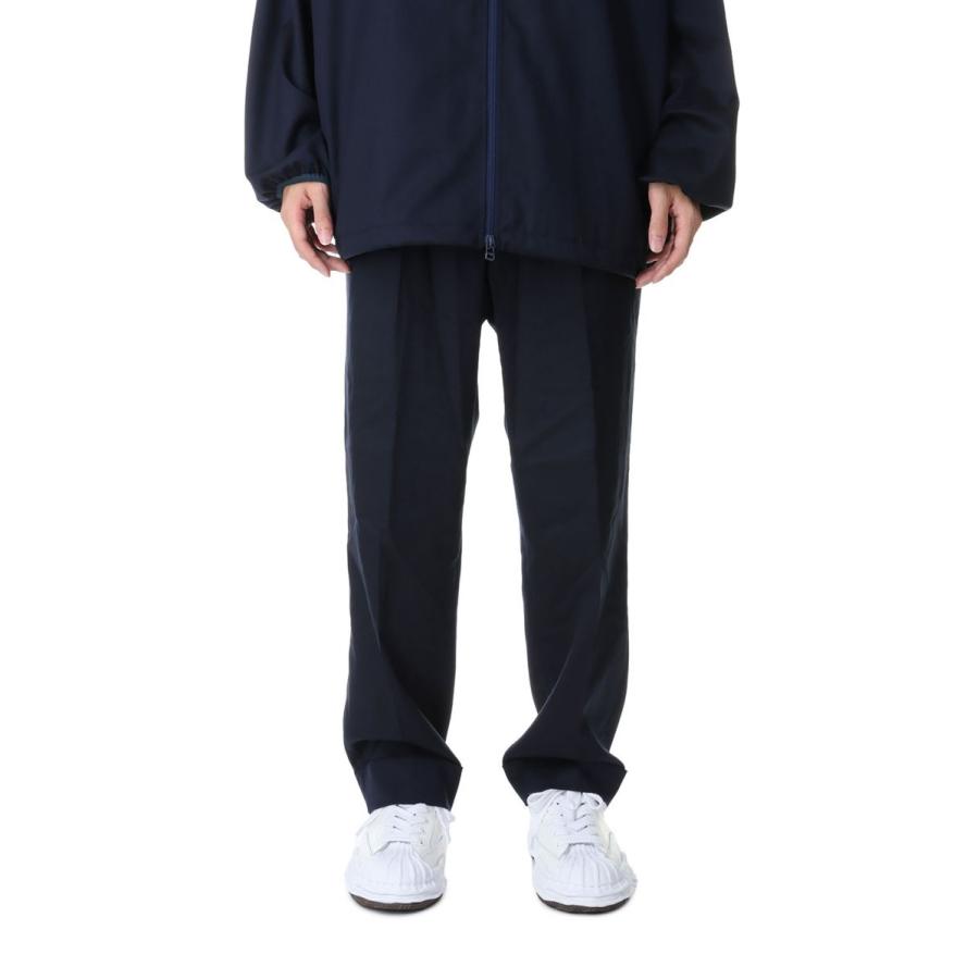 【P5倍 / SALE】CRST SPORT HIGHWATER Track Pants(PP SW 0092)- 075/navy- Digawel(ディガウェル) | DIGAWEL