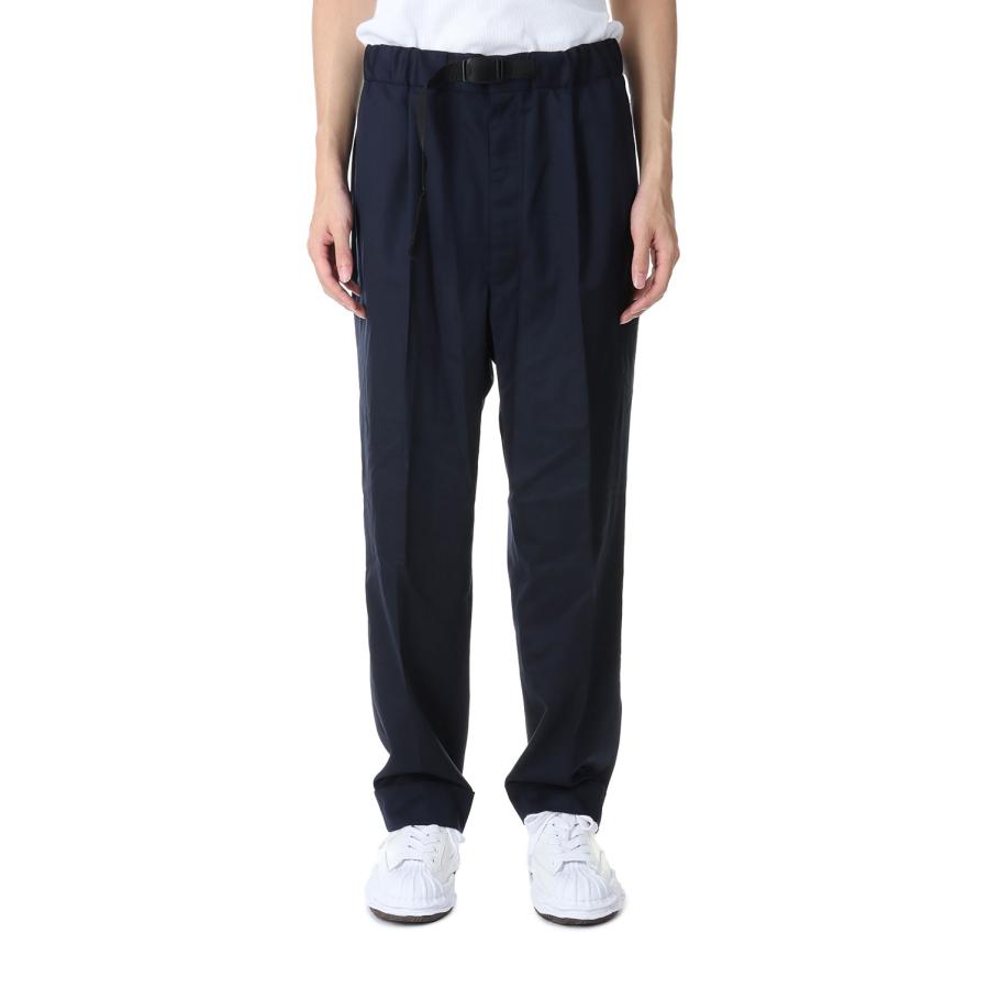 【P5倍 / SALE】CRST SPORT HIGHWATER Track Pants(PP SW 0092)- 075/navy- Digawel(ディガウェル) | DIGAWEL | 01