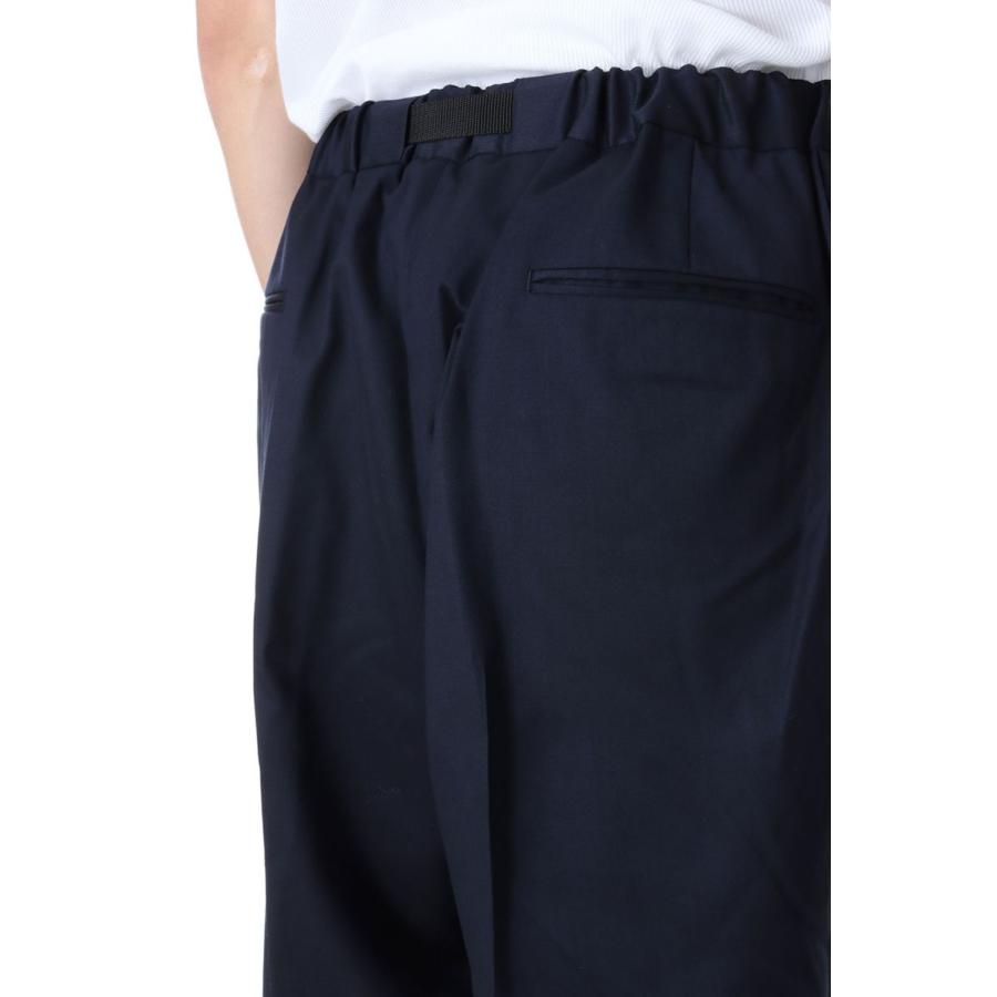 【P5倍 / SALE】CRST SPORT HIGHWATER Track Pants(PP SW 0092)- 075/navy- Digawel(ディガウェル) | DIGAWEL | 04