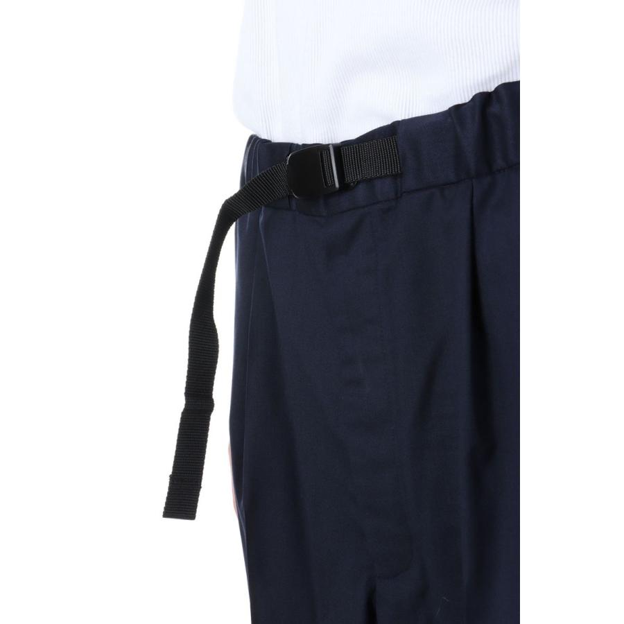 【P5倍 / SALE】CRST SPORT HIGHWATER Track Pants(PP SW 0092)- 075/navy- Digawel(ディガウェル) | DIGAWEL | 06
