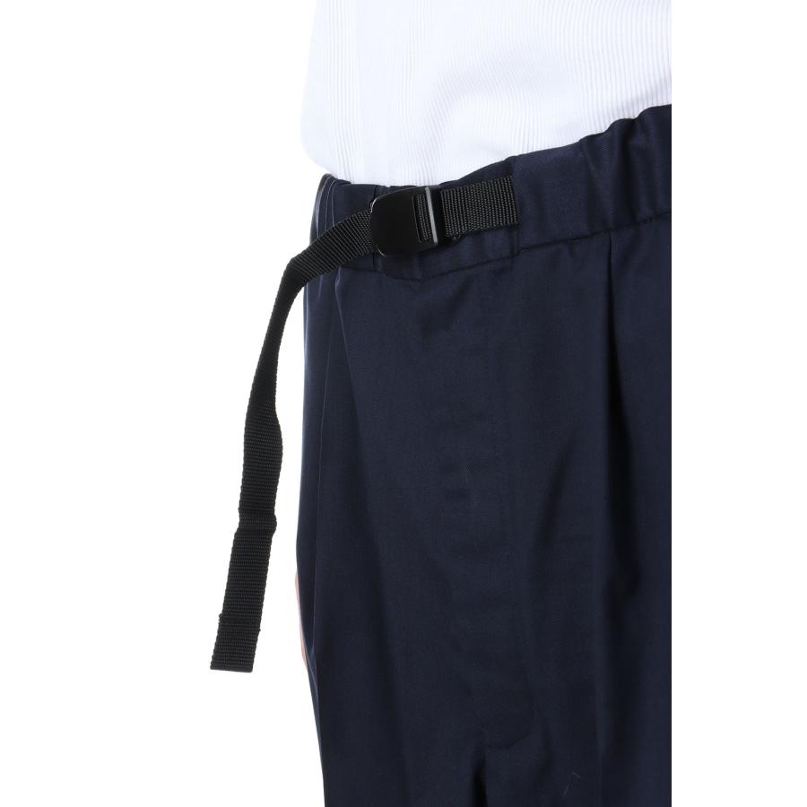 【P5倍 / SALE】CRST SPORT HIGHWATER Track Pants(PP SW 0092)- 075/navy- Digawel(ディガウェル) | DIGAWEL | 06