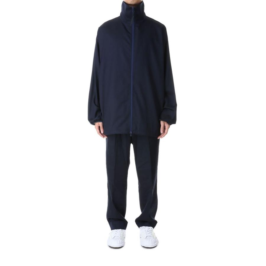 【P5倍 / SALE】CRST SPORT HIGHWATER Track Pants(PP SW 0092)- 075/navy- Digawel(ディガウェル) | DIGAWEL | 07