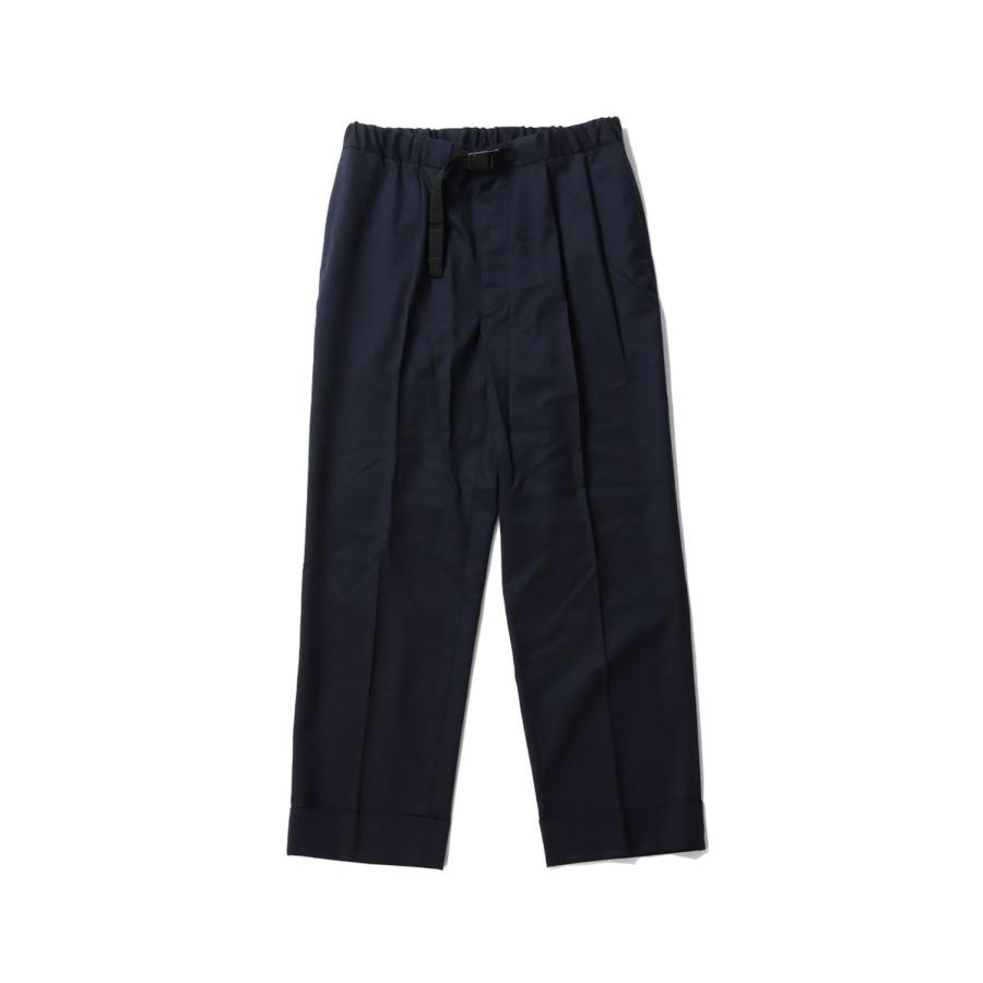 【P5倍 / SALE】CRST SPORT HIGHWATER Track Pants(PP SW 0092)- 075/navy- Digawel(ディガウェル) | DIGAWEL | 08