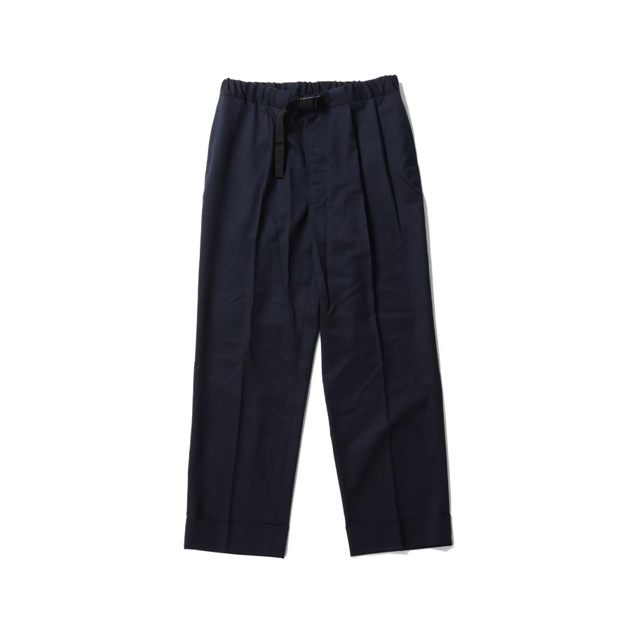 【P5倍 / SALE】CRST SPORT HIGHWATER Track Pants(PP SW 0092)- 075/navy- Digawel(ディガウェル) | DIGAWEL | 08