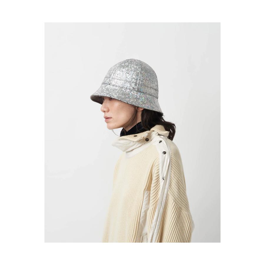 【P5倍 / SALE】Tempbel-Hologram(2233021) La Maison de Lyllis(ラ メゾン ド リリス) | La Maison de Lyllis | 05