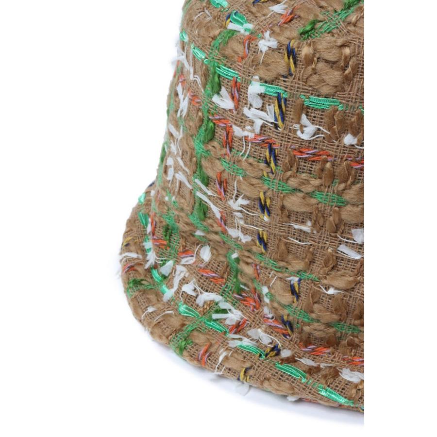 【P5倍 / SALE】Bell-BeigeMix(2233022) La Maison de Lyllis(ラ メゾン ド リリス) | La Maison de Lyllis | 03