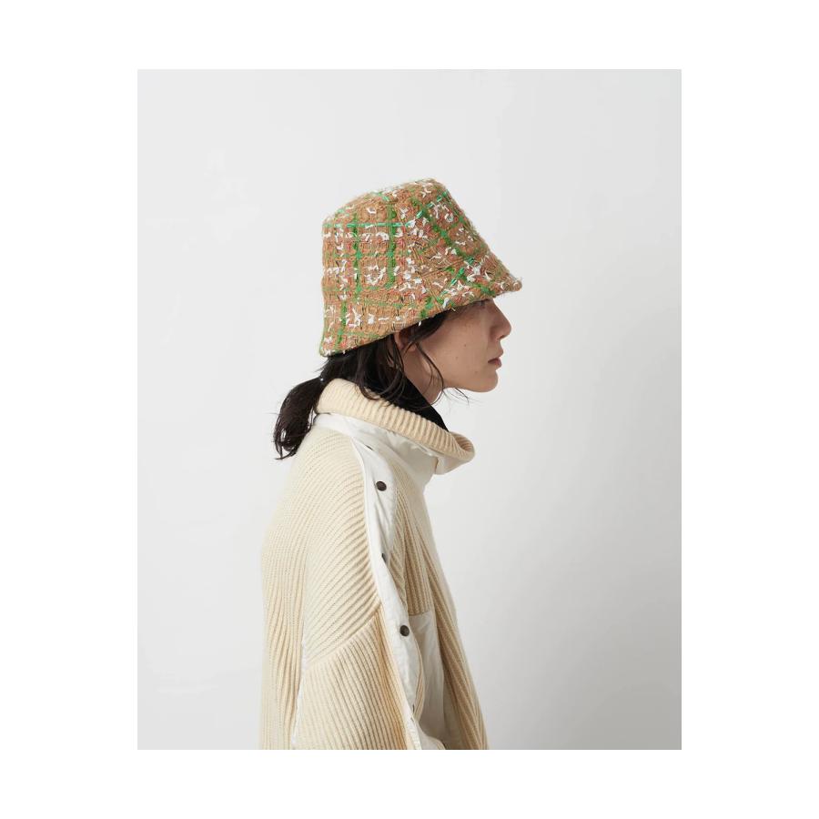 【P5倍 / SALE】Bell-BeigeMix(2233022) La Maison de Lyllis(ラ メゾン ド リリス) | La Maison de Lyllis | 05