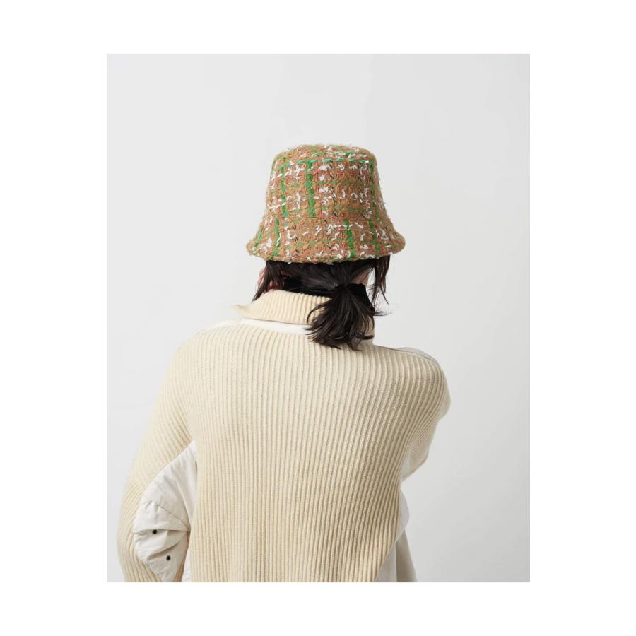 【P5倍 / SALE】Bell-BeigeMix(2233022) La Maison de Lyllis(ラ メゾン ド リリス) | La Maison de Lyllis | 06