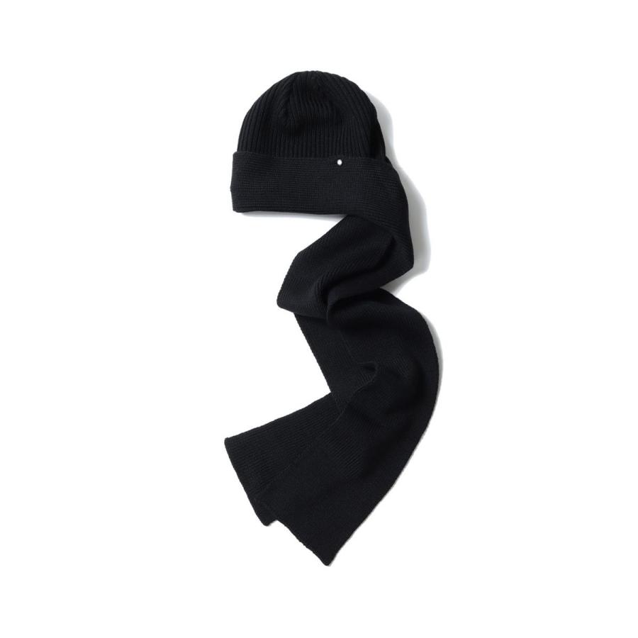 La Maison de Lyllis 【SALE / 35%OFF】Pastor-Black(2233026