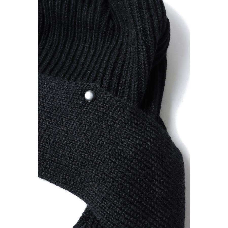 【P5倍 / SALE】Pastor-Black(2233026) La Maison de Lyllis(ラ メゾン ド リリス) | La Maison de Lyllis | 01