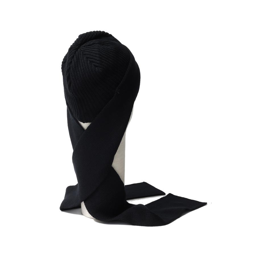 【P5倍 / SALE】Pastor-Black(2233026) La Maison de Lyllis(ラ メゾン ド リリス) | La Maison de Lyllis | 03