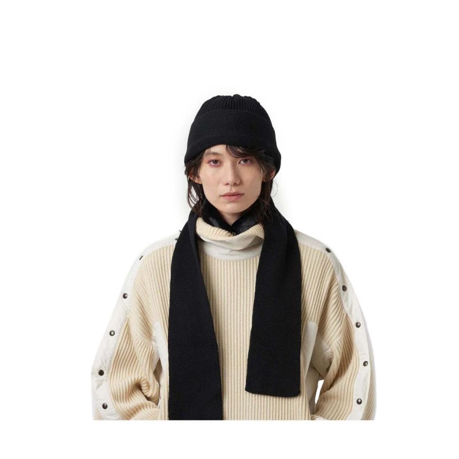 【P5倍 / SALE】Pastor-Black(2233026) La Maison de Lyllis(ラ メゾン ド リリス) | La Maison de Lyllis | 04