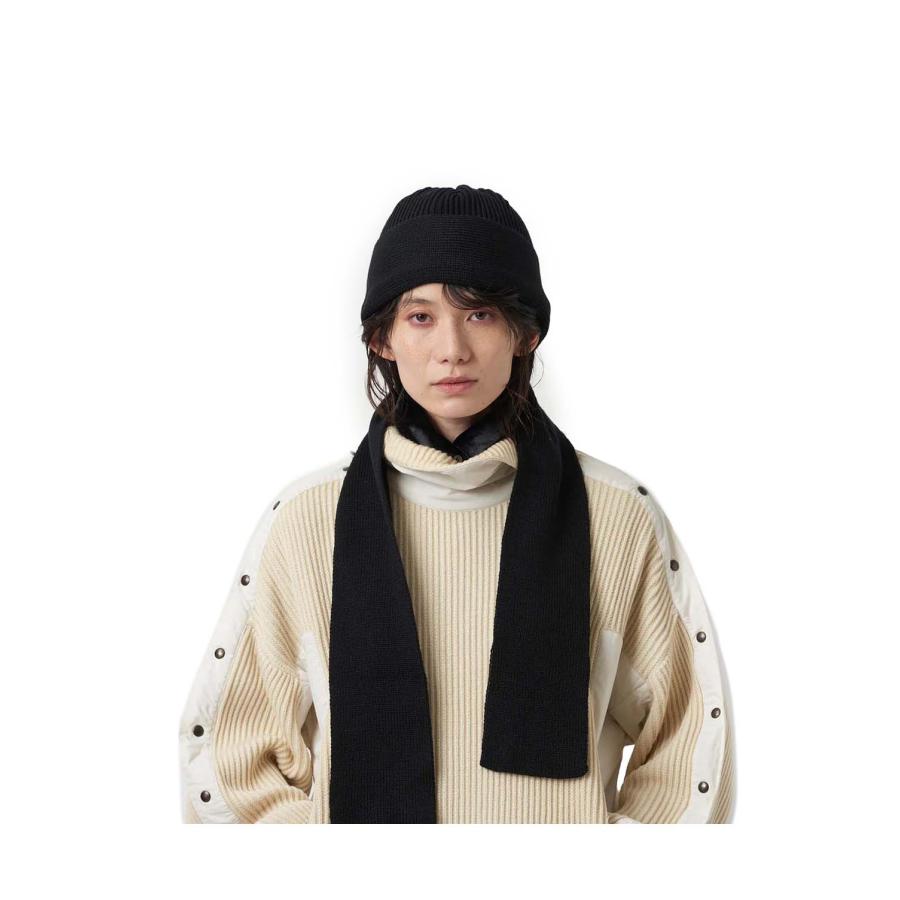 【P5倍 / SALE】Pastor-Black(2233026) La Maison de Lyllis(ラ メゾン ド リリス) | La Maison de Lyllis | 04