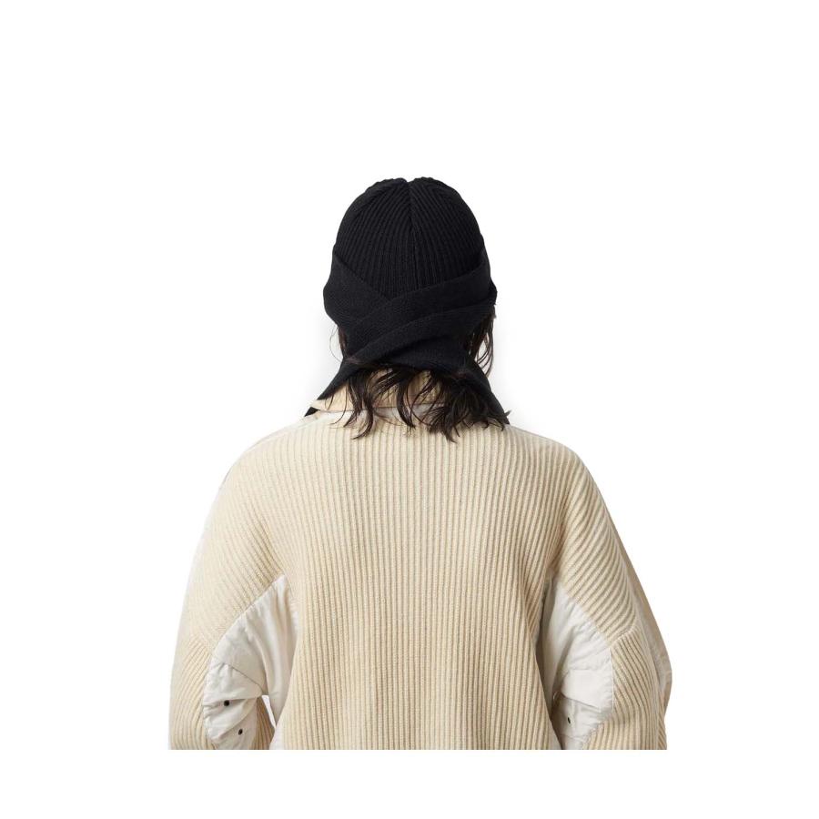 【P5倍 / SALE】Pastor-Black(2233026) La Maison de Lyllis(ラ メゾン ド リリス) | La Maison de Lyllis | 06