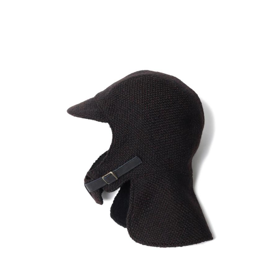 【P5倍 / SALE】SnowCap-Black(2233031) La Maison de Lyllis(ラ メゾン ド リリス) | La Maison de Lyllis | 05