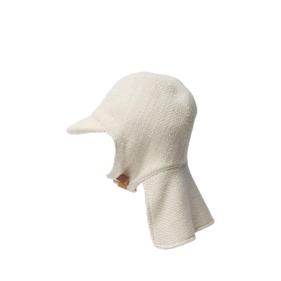 【P5倍 / SALE】SnowCap-Ivory(2233031) La Maison de Lyllis(ラ メゾン ド リリス) | La Maison de Lyllis | 01
