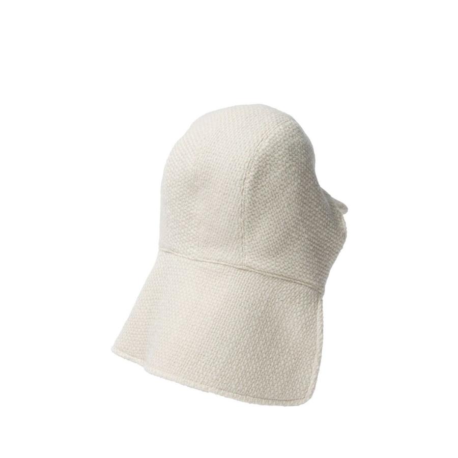 【16時までのご注文で最短翌日発送】【35%OFF】SnowCap-Ivory(2233031) La Maison de Lyllis(ラ メゾン ド リリス)｜deepinsideinc｜03