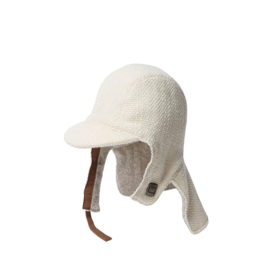 【P5倍 / SALE】SnowCap-Ivory(2233031) La Maison de Lyllis(ラ メゾン ド リリス) | La Maison de Lyllis | 04