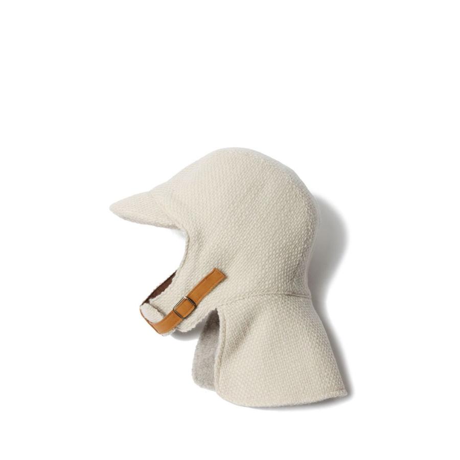 【P5倍 / SALE】SnowCap-Ivory(2233031) La Maison de Lyllis(ラ メゾン ド リリス) | La Maison de Lyllis | 05