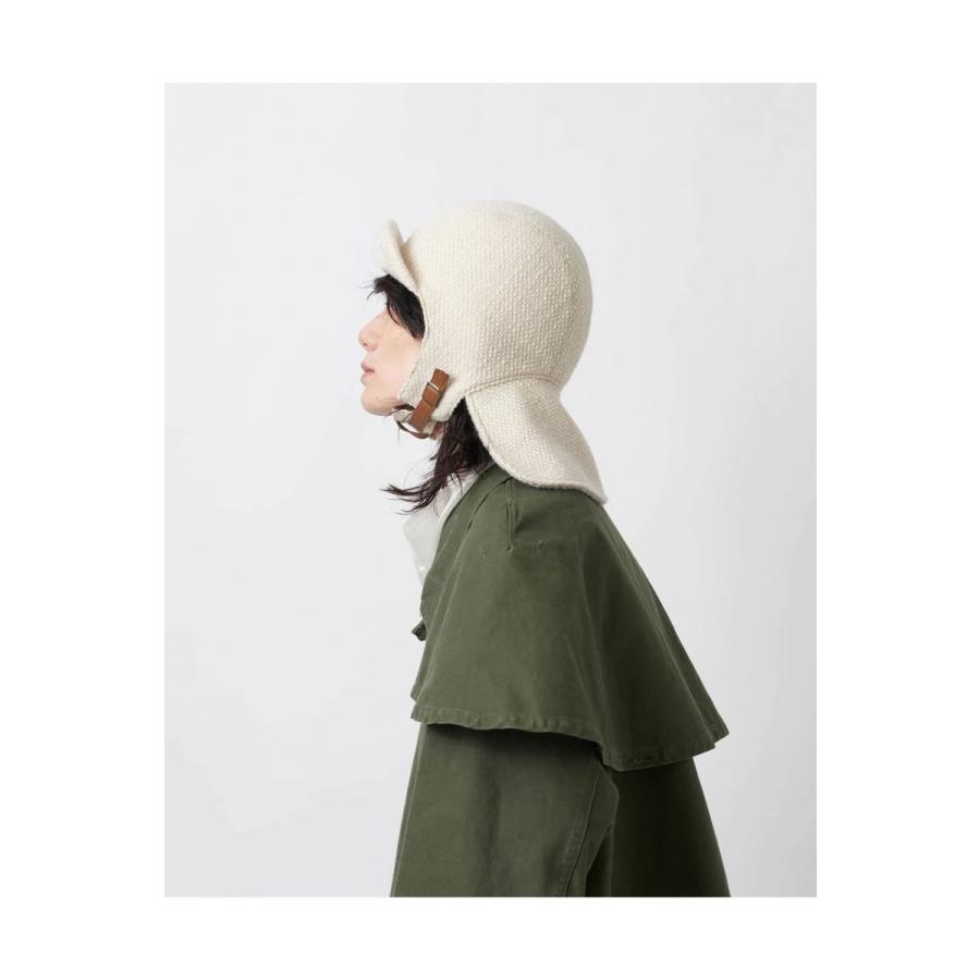 【即日発送】新品・未使用La Maison de Lyllis  SNOWCAP Snow cap-スノーキャップ-La Maison de Lyllis（ラメゾンド
