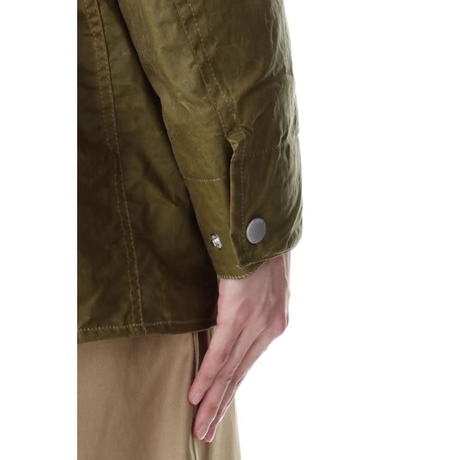 【P5倍 / SALE】OVERSIZED LANDOWNER JACKET - BEIGE (A3038FJM103) JOHN PARTRIDGE(ジョン パートリッジ) |  | 06