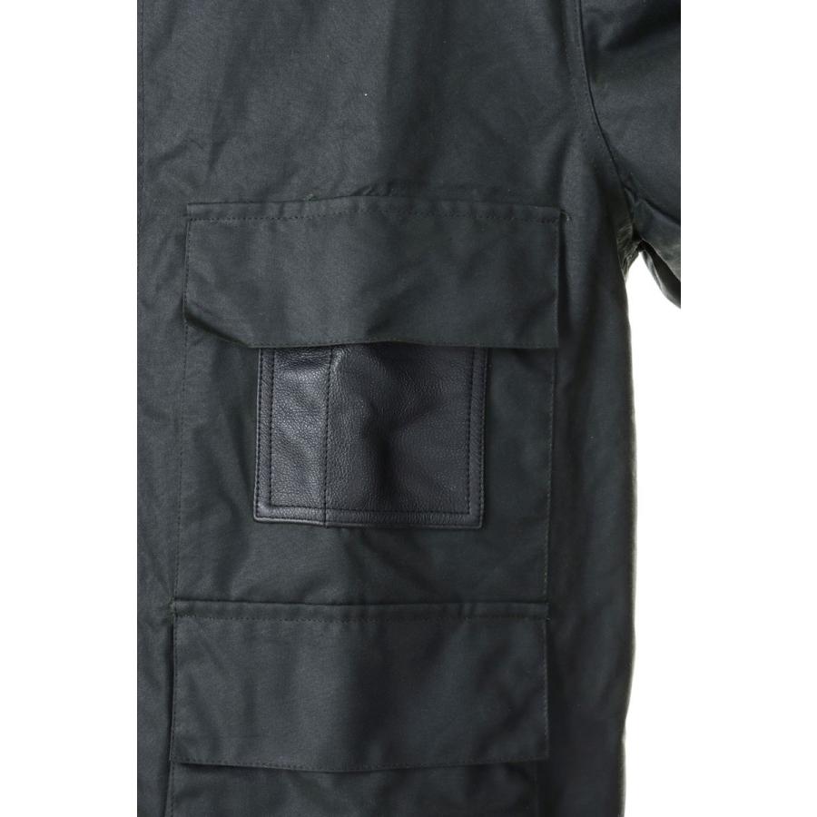 【P5倍 / SALE】Hunting Jacket - SAGE (A3038FJM104) JOHN PARTRIDGE(ジョン パートリッジ) |  | 05