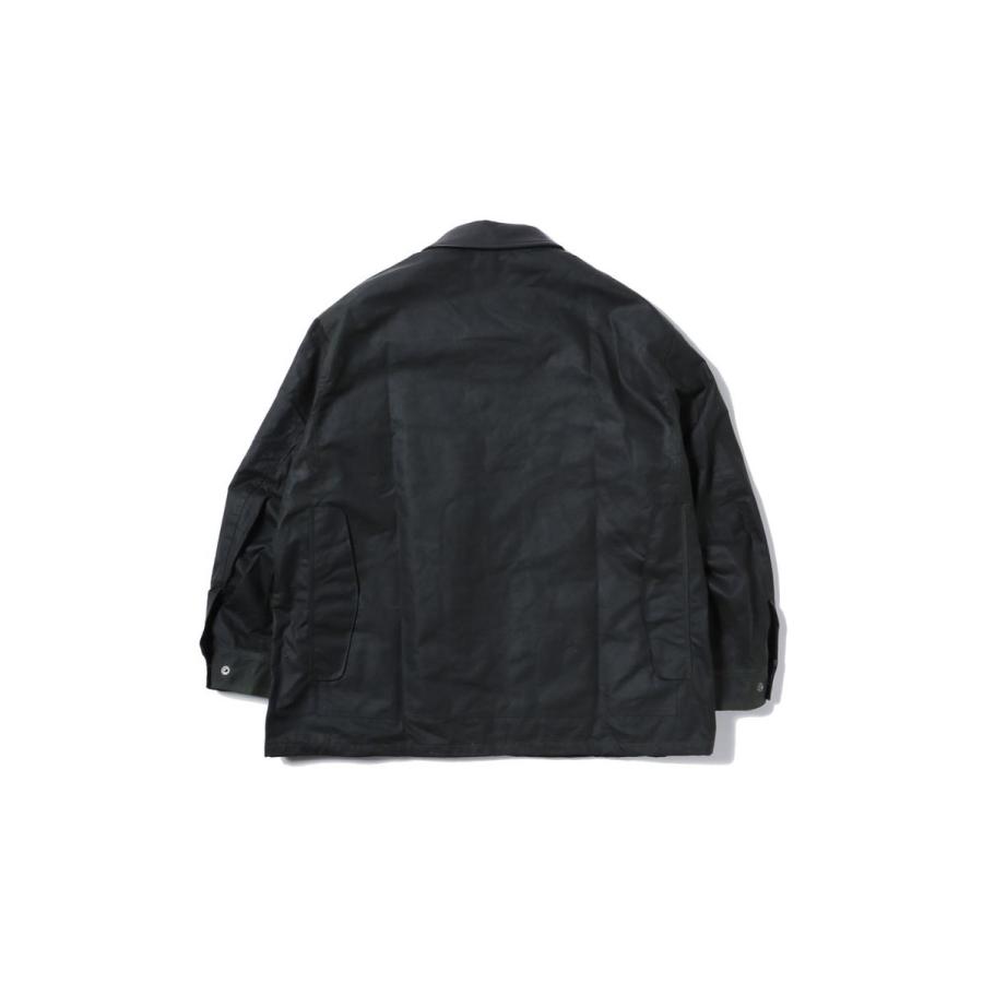 【P5倍 / SALE】Hunting Jacket - SAGE (A3038FJM104) JOHN PARTRIDGE(ジョン パートリッジ) |  | 09