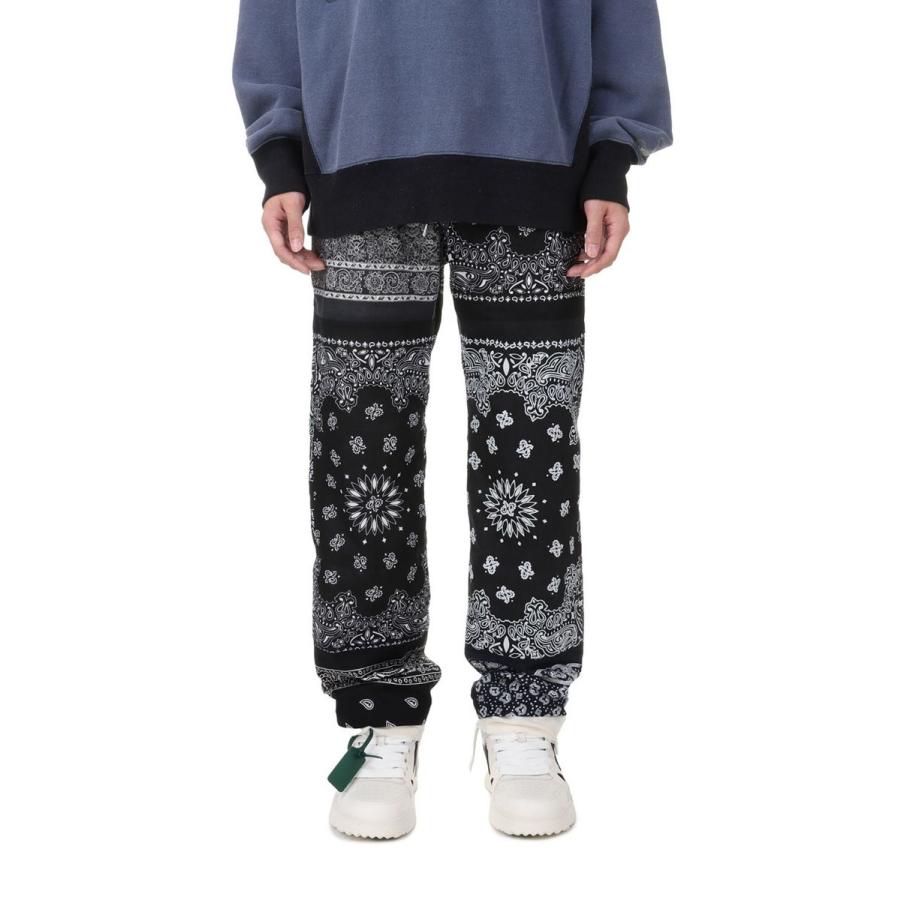 Children of the discordance 【SALE / 40%OFF】PATCHWORK BANDANA 