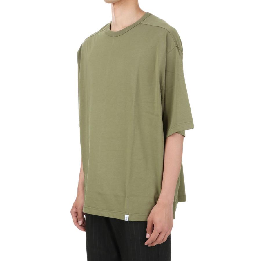【P5倍 / SALE】THE CORE BOX IDEAL TEE(23AW-CORE-001)-OLIVE- MAGIC STICK(マジックスティック) | MAGIC STICK | 01