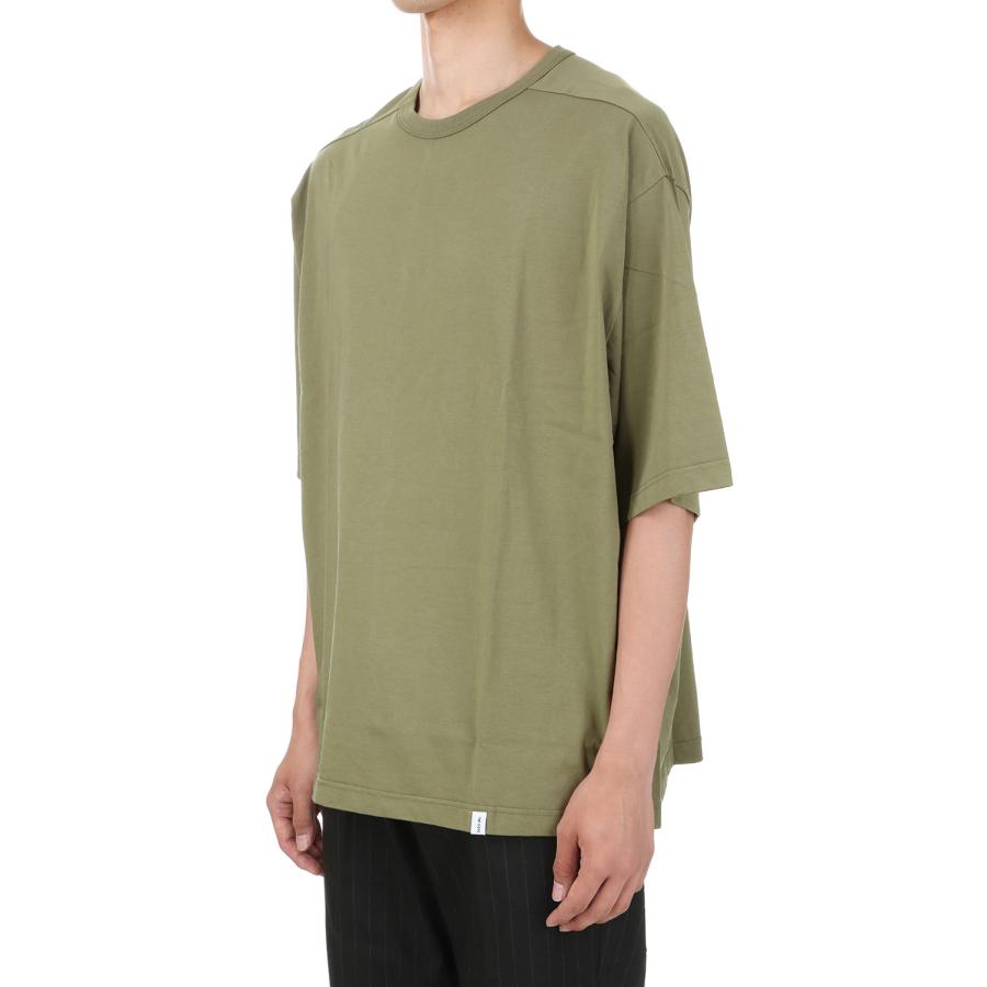 【P5倍 / SALE】THE CORE BOX IDEAL TEE(23AW-CORE-001)-OLIVE- MAGIC STICK(マジックスティック) | MAGIC STICK | 01
