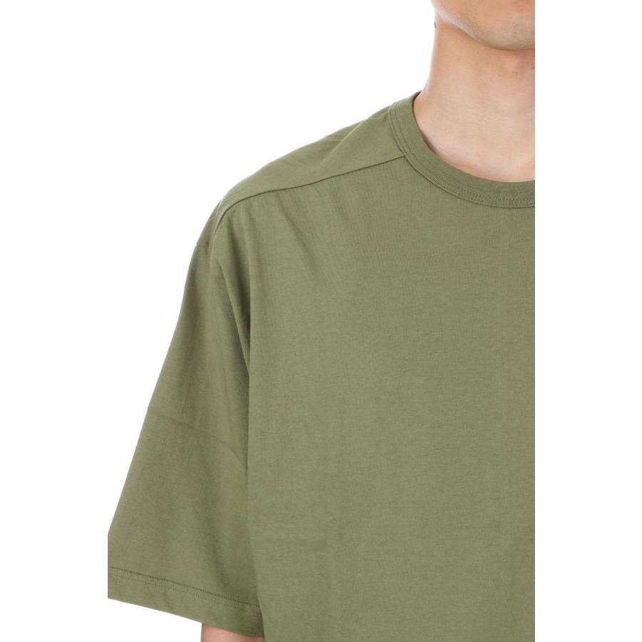 【P5倍 / SALE】THE CORE BOX IDEAL TEE(23AW-CORE-001)-OLIVE- MAGIC STICK(マジックスティック) | MAGIC STICK | 03