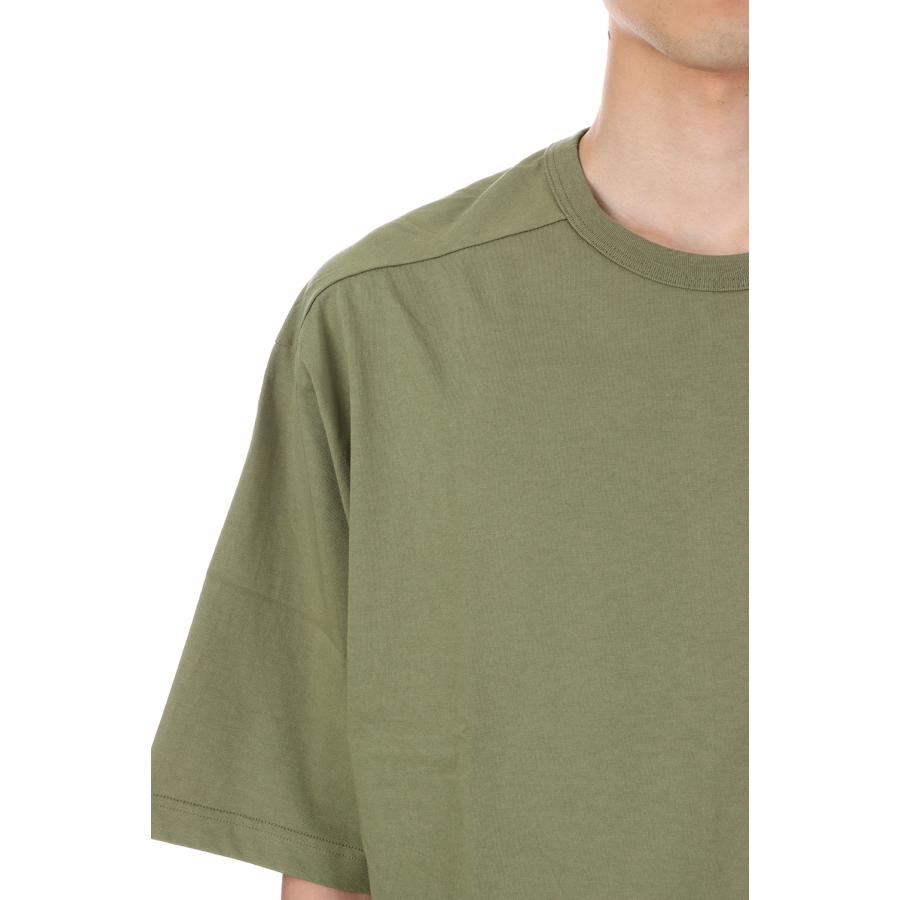 【P5倍 / SALE】THE CORE BOX IDEAL TEE(23AW-CORE-001)-OLIVE- MAGIC STICK(マジックスティック) | MAGIC STICK | 03