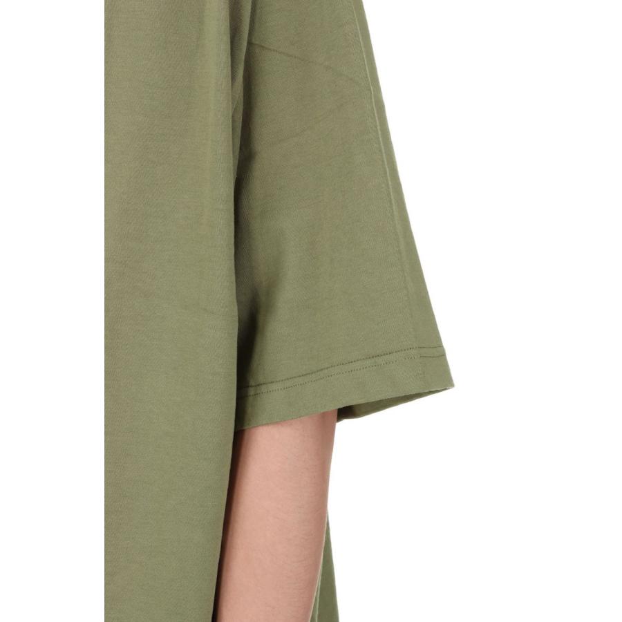 【P5倍 / SALE】THE CORE BOX IDEAL TEE(23AW-CORE-001)-OLIVE- MAGIC STICK(マジックスティック) | MAGIC STICK | 04