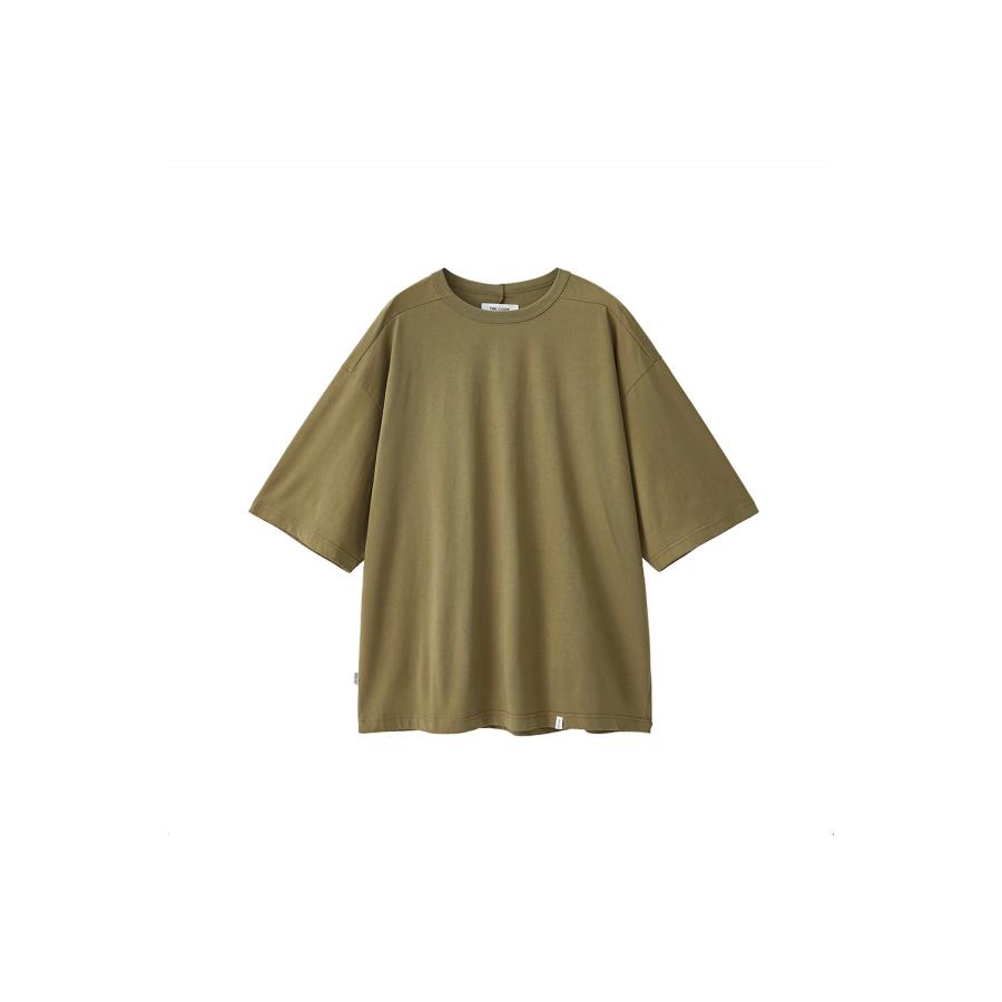 【P5倍 / SALE】THE CORE BOX IDEAL TEE(23AW-CORE-001)-OLIVE- MAGIC STICK(マジックスティック) | MAGIC STICK | 05