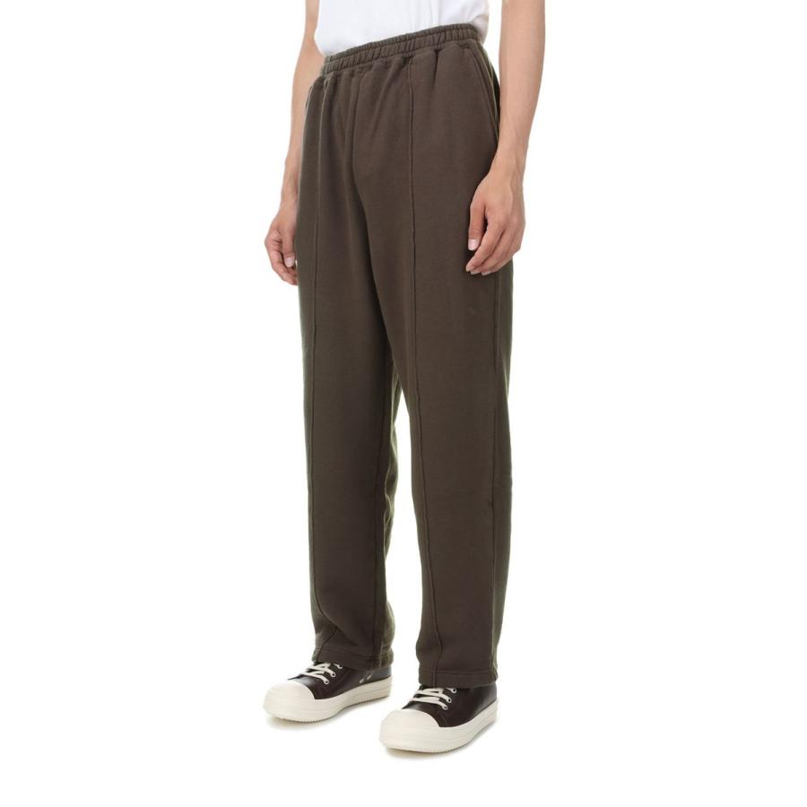 【P5倍 / SALE】THE CORE IDEAL RELAX TROUSERS(23AW-CORE-004)-BROWN- MAGIC STICK(マジックスティック) | MAGIC STICK | 02