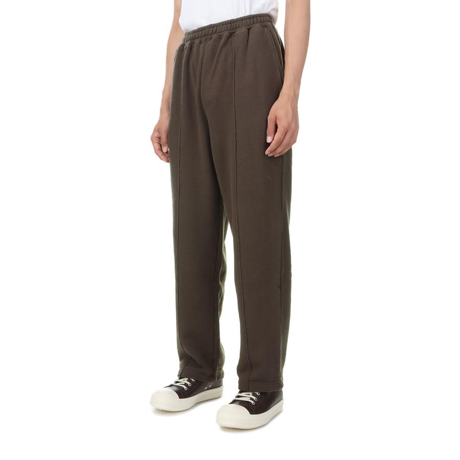 【P5倍】THE CORE IDEAL RELAX TROUSERS(23AW-CORE-004)-BROWN- MAGIC STICK(マジックスティック) | MAGIC STICK | 02