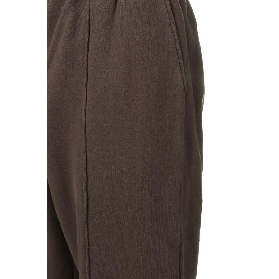 【P5倍】THE CORE IDEAL RELAX TROUSERS(23AW-CORE-004)-BROWN- MAGIC STICK(マジックスティック) | MAGIC STICK | 04