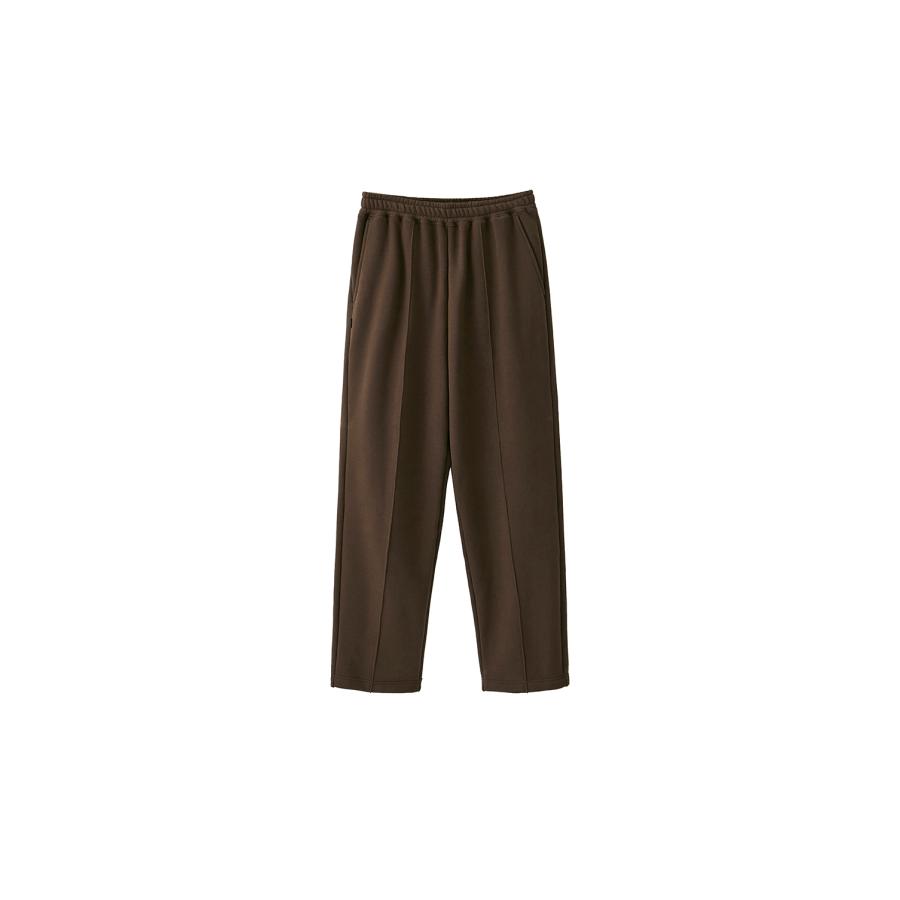 【P5倍】THE CORE IDEAL RELAX TROUSERS(23AW-CORE-004)-BROWN- MAGIC STICK(マジックスティック) | MAGIC STICK | 08