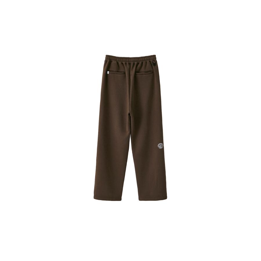 【P5倍】THE CORE IDEAL RELAX TROUSERS(23AW-CORE-004)-BROWN- MAGIC STICK(マジックスティック) | MAGIC STICK | 09