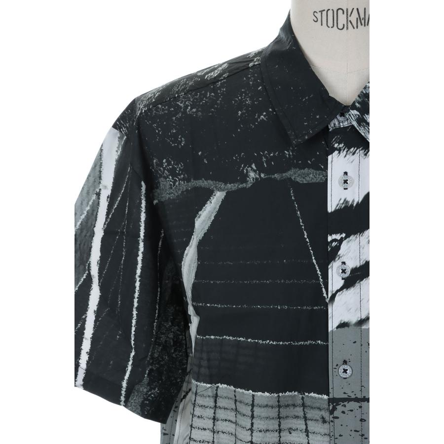 【P5倍 / SALE】Secret Button-Up Shirt(DIMESP236CEM) Dime(ダイム) |  | 03