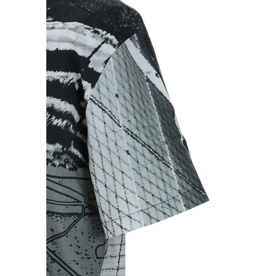 【P5倍 / SALE】Secret Button-Up Shirt(DIMESP236CEM) Dime(ダイム) |  | 04