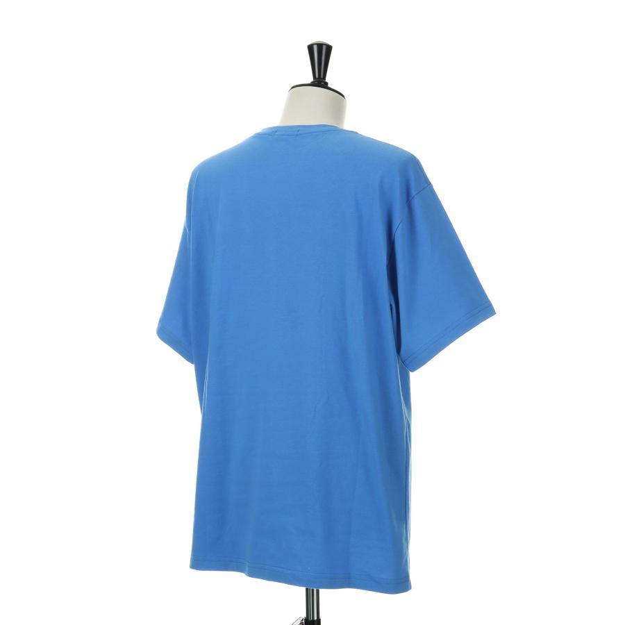 【P5倍 / SALE】Gulliver Allover T-Shirt/Sonic blue(DIMESP2323SON) Dime(ダイム) |  | 02