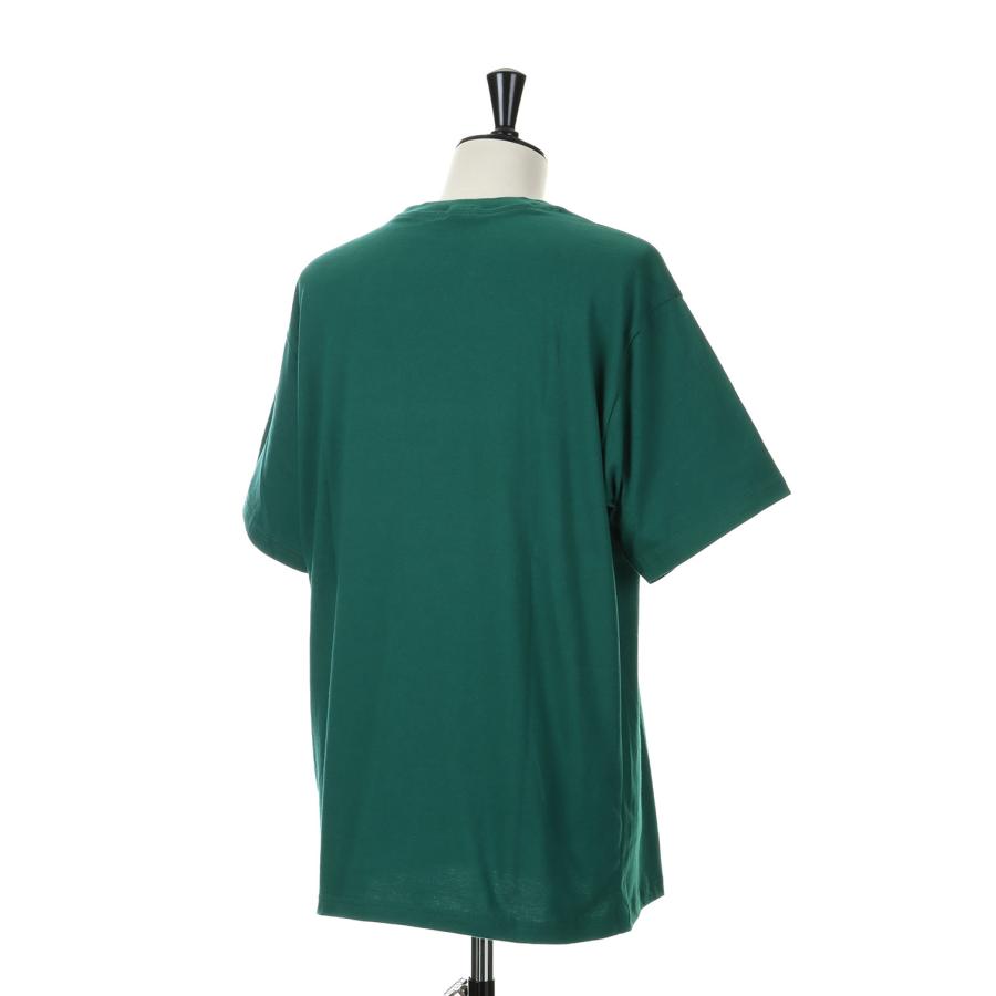 【P5倍 / SALE】Ballboy T-Shirt/Rainforest(DIMESP2333RAI) Dime(ダイム) |  | 03